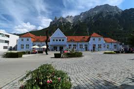 Image result for alpen bahnhof