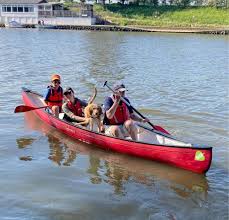 Image result for Surrey Canoeist Group