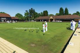 Image result for Southwater Bowls Club
