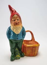 Image result for Gartenzwerg