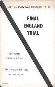 Image result for Burton Rugby Union Football Club