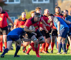 Image result for Glenrothes Rugby Football Club