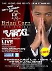 Prophet Brian Carn Ministries - BCLAUNCH