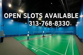 Image result for Bushey Barons Badminton Club