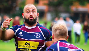 Image result for Sleaford Rfc