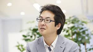 「小椋敦志」の画像検索結果