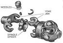U Joint Troubles - Ford Truck Enthusiasts Forums