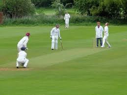 Image result for Long Whatton Cricket Club