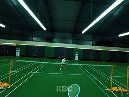 Image result for Leek Badminton Club