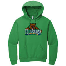 Image result for Glenrothes Grizzlies