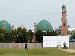 Image result for Bradford Abbas Cricket Club