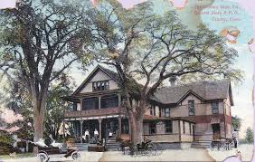 Image result for Old Elthamians Granby Cc