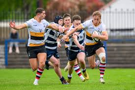 Image result for Stirling Wolves
