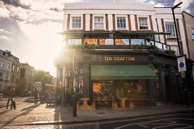 Image result for Kentish Town (London)