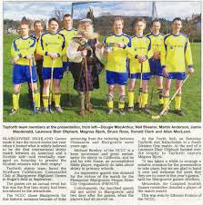 Image result for Ballachulish Shinty Club