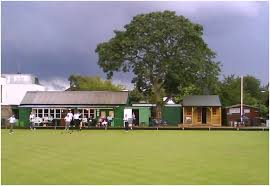 Image result for Norbury Parish Church Bowling Club