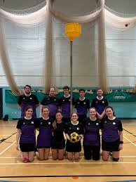 Image result for Reading Rooks Korfball Club