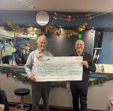 Image result for Hoddesdon (Rosehill) Bowls Club