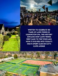 Image result for Leamington Tennis Court Club