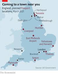 Image result for Teesside