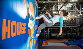 Image result for Cheam Trampoline Club