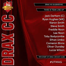 Image result for Gilberdyke Cricket Club