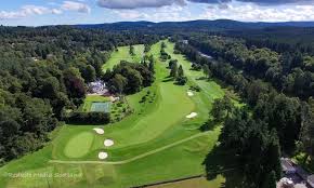 Image result for Hazlehead Golf Club
