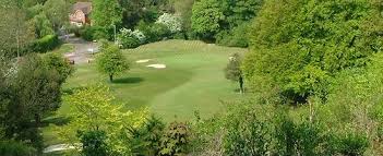 Image result for Chorleywood Golf Club Limited