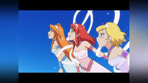 「しおの プリティーリズム・ディアマイフューチャー」の画像検索結果