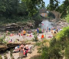 Image result for Kirkby Lonsdale Badminton Club