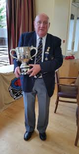 Image result for Cavehill Bowling Club