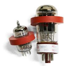 Image result for "vacuum tube" damper