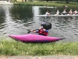 Image result for Cambridge Canoe Club