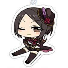 「東郷あい アイドルマスターシンデレラガールズ」の画像検索結果