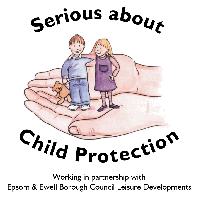 Image result for Epsom & Ewell Karate Club