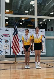 Image result for Suki Aerobic Gymnastics Club