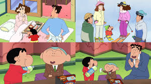 「ひろしの母ちゃん」の画像検索結果