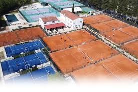 Image result for Aldingbourne Tennis Club