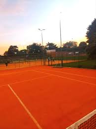 Image result for Sydenham Lawn Tennis Croquet Club Ltd