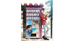 「ミラ・ジュリエッタ・ヴェスパランド ルパン三世VS名探偵コナンTHEMOVIE」の画像検索結果