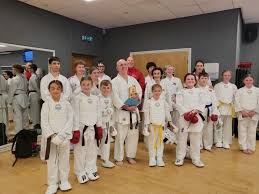 Image result for Eurokwai Shotokan Karate Club