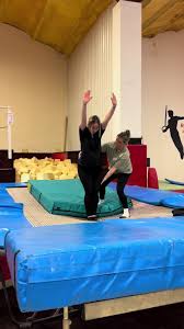 Image result for Pinewood Gymnastics Club