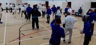 Image result for Cotswold Fencing Club