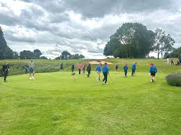 Image result for Tadmarton Heath Golf Club
