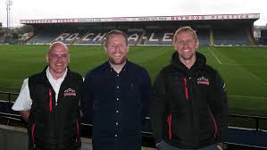 Image result for Heywood Sports Afc