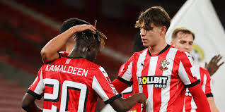 Image result for Team Southampton