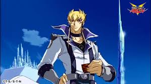 「ジャック・アトラス」の画像検索結果