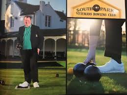 Image result for Darlington South Park Bowls Club