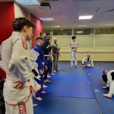 Image result for Alpha Judo Club