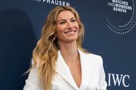Image result for Ergo Baby Carrier Gisele Bundchen and Benjamin Brady